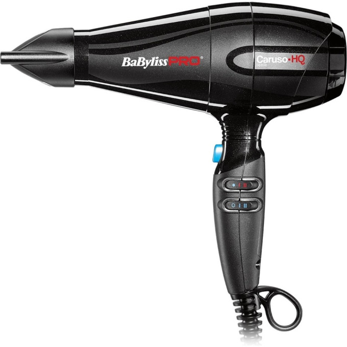 Фен BABYLISS PRO Caruso HQ BAB6970IE
